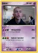 bæver