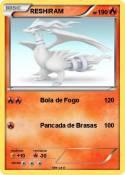 RESHIRAM