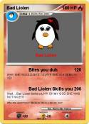 Bad Liolen