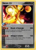 Naruto EX