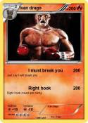 Ivan drago