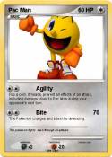 Pac Man