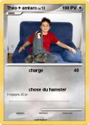 Théo + amtaro