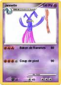 Jannette