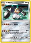 melmetal
