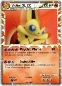 Victini GL EX