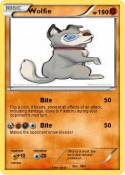 Wolfie