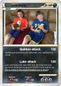 cool bro's