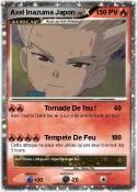 Axel Inazuma