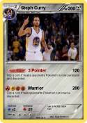 Steph Curry