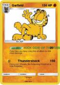 Garfield