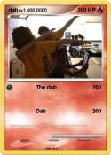 dab