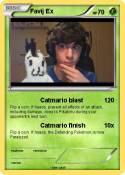 Favij Ex