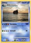 bateau