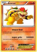 bowser