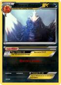 Space Godzilla