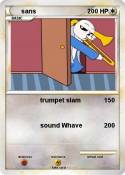 sans