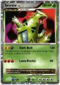 Tyranitar