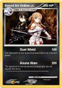 Sword Art Onlin
