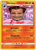 Carl Azuz