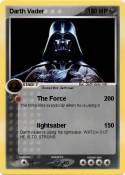 Darth Vader