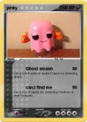pinky
