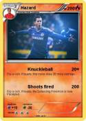 Hazard