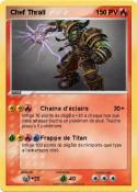 Chef Thrall