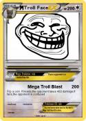 Troll Face