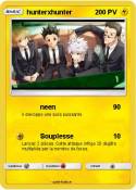 hunterxhunter