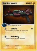 Ray Gun Mark II