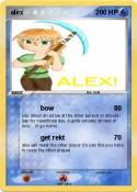 alex
