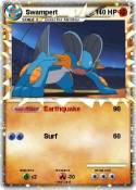 Swampert