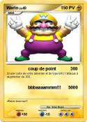 Wario