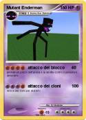 Mutant Enderman