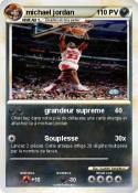 michael jordan