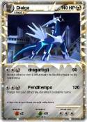 Dialga