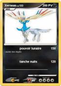 Xerneas