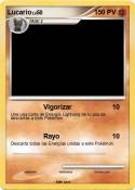 Lucario