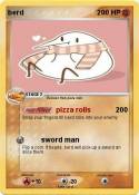 berd