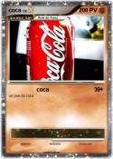 coca