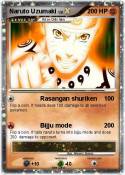 Naruto Uzumaki