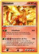 Dracaufash
