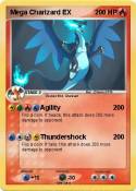 Mega Charizard
