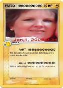 FATSO 999999999