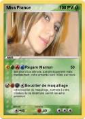Miss France