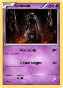 Dovahkiin