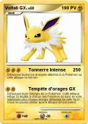 Voltali GX