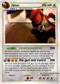 Orion