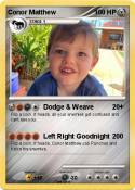 Conor Matthew